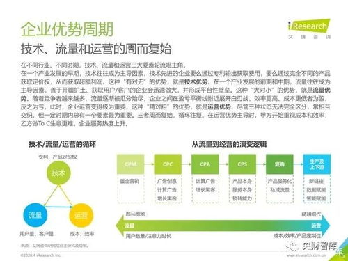 央財(cái)智庫2020年中國(guó)企業(yè)服務(wù)研究報(bào)告 數(shù)字化轉(zhuǎn)型浪潮下的機(jī)遇與挑戰(zhàn)