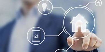 中國(guó)家電企業(yè)智慧戰(zhàn)略開始落地