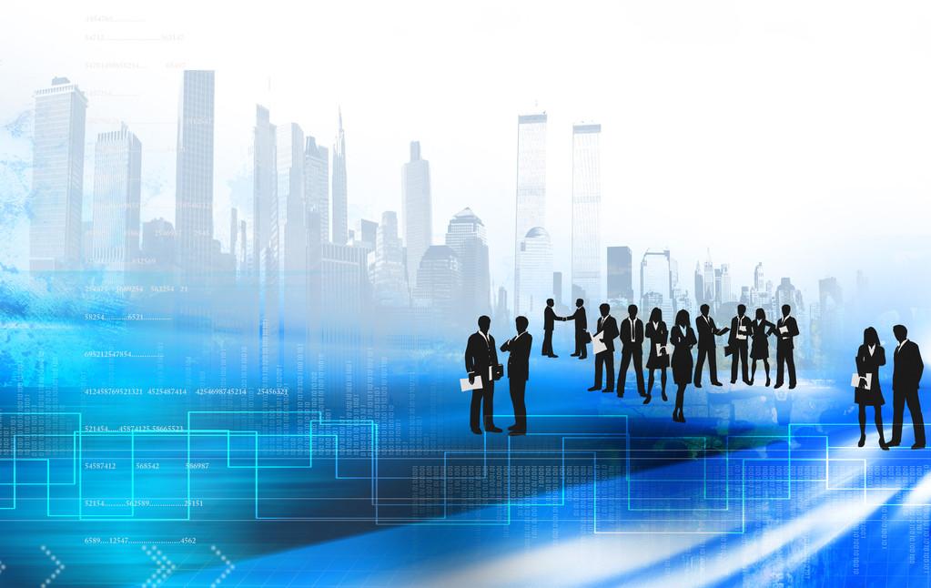 數(shù)字時(shí)代的經(jīng)營(yíng)之道 整合互聯(lián)網(wǎng)、印刷廣告與企業(yè)服務(wù)