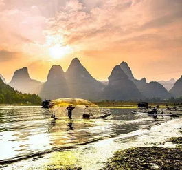 她行，世界隨行 國內最適合女人的10段月度旅行