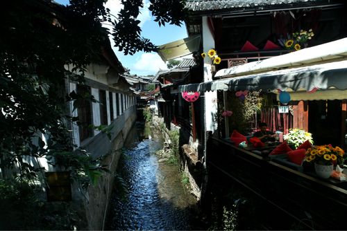 國內旅游攻略