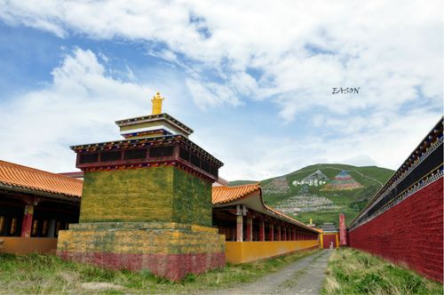國內旅游目的地